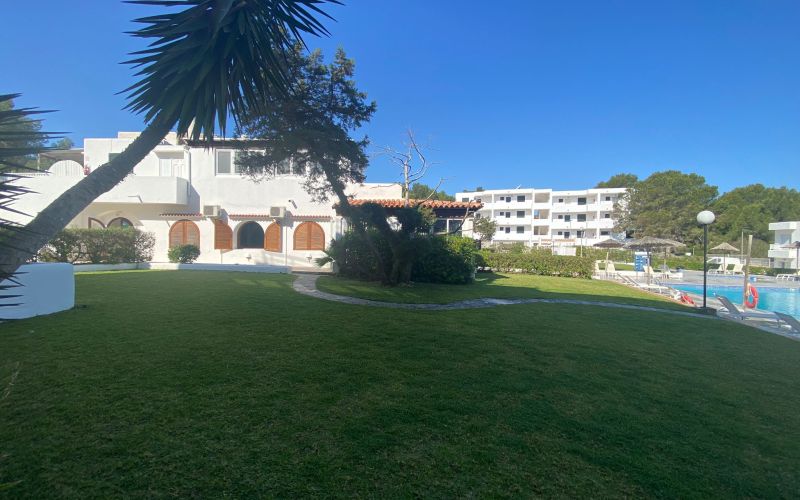 APARTAMENTOS PORT D´ES TORRENT