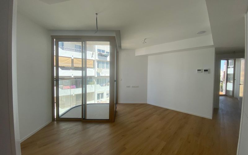 APARTAMENTO EN IBIZA A ESTRENAR CON PARKING MUY CERCA DE LA PLAYA
