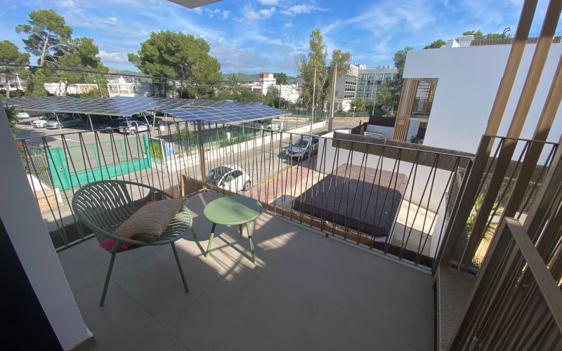 ALQUILER ÚNICAMENTE PARA EMPRESAS