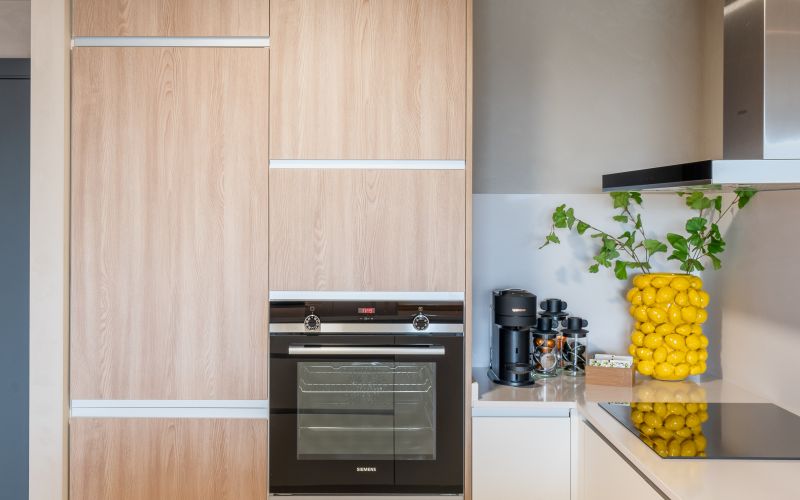 PLANTA BAJA CON JARDÍN EN CALA GRACIO