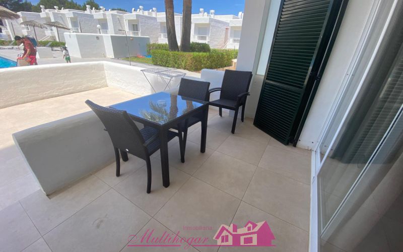 APARTAMENTOS PORT D´ES TORRENT