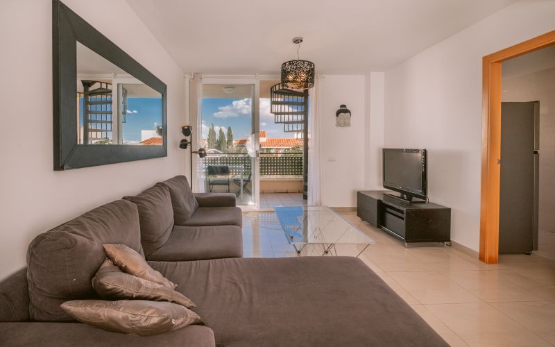 ESPECTACULAR ÁTICO CON VISTAS A DALT VILA