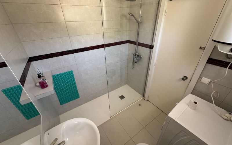 APARTAMENTO DE DOS DORMITORIOS EN SAN ANTONIO