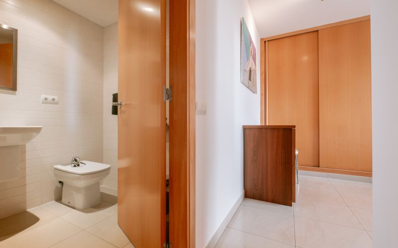 ESPECTACULAR ÁTICO CON VISTAS A DALT VILA