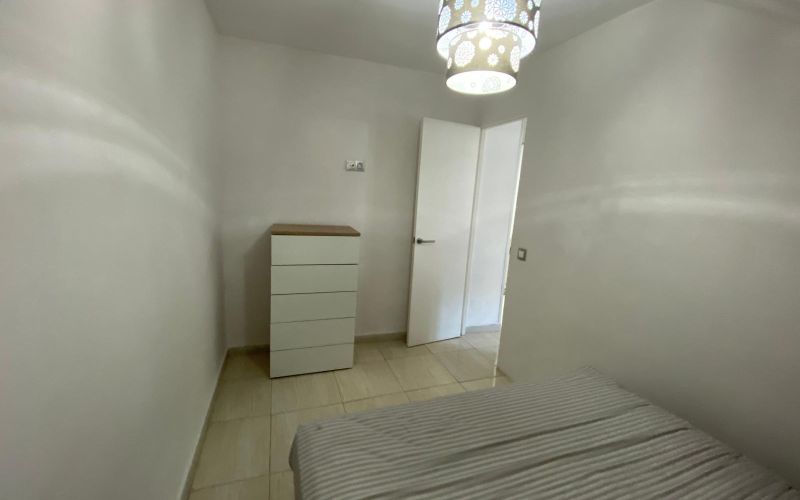 APARTAMENTO DE 1 HABITACIÓN EN SAN ANTONIO. ALQUILER ANUAL