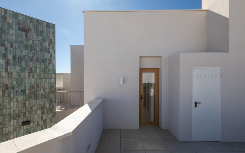 PRECIOSO APARTAMENTO EN PLAYA D'EN BOSSA