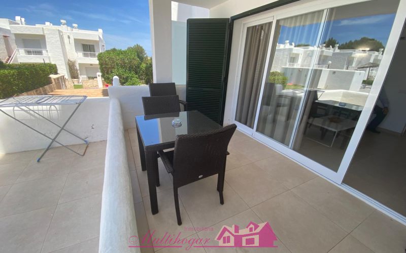 APARTAMENTOS PORT D´ES TORRENT